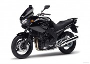 Yamaha TDM900 Yamaha TDM900